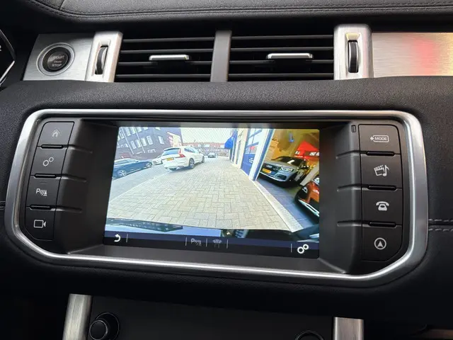 Land Rover Range Rover Evoque 2.0 TD4 HSE 2016 Diesel 20