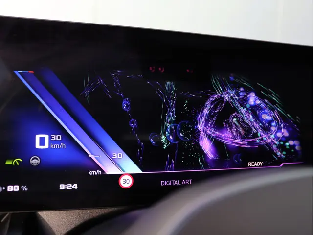 BMW i5 M60 xDrive 84 kWh 2023 Elektrisch 60