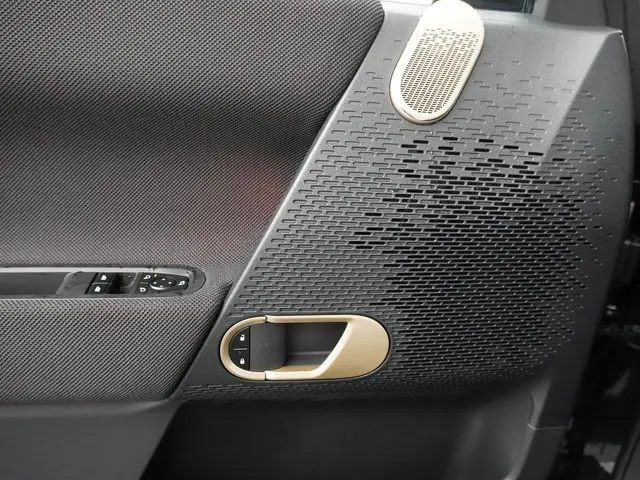 MINI 3-Deurs JCW 2026 Elektrisch 19