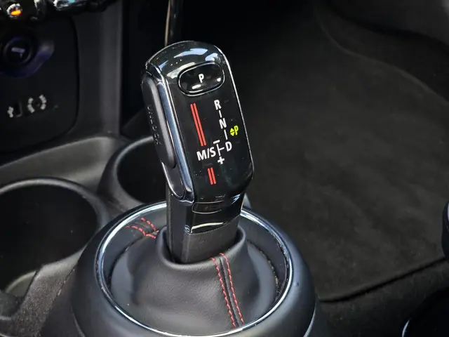 MINI Cooper Mini 2.0 John Works Chili 2019 Benzine 20