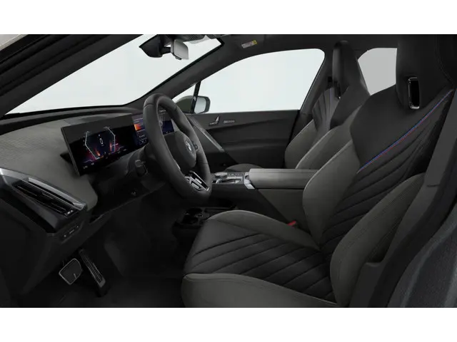BMW iX xDrive45 2025 Elektrisch 4