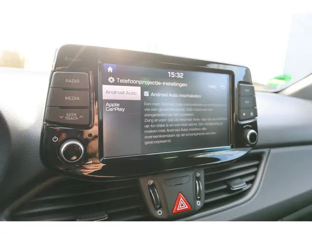 Hyundai i30 1.0 T-GDI Premium N-Line 2019 Benzine 22