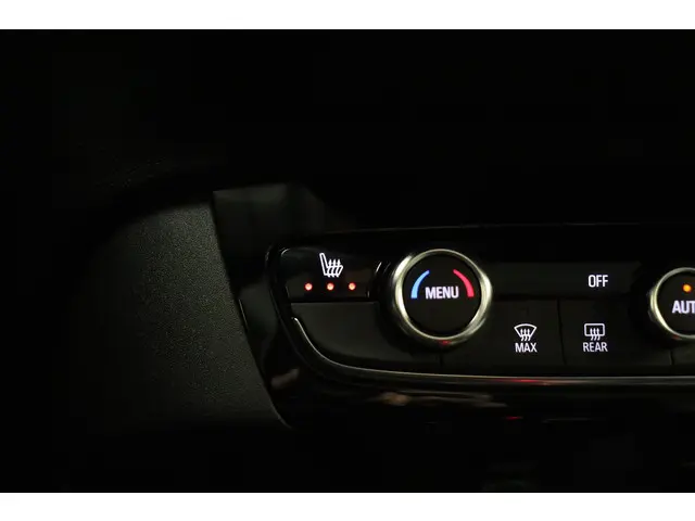 Opel Corsa-e Electric 50 kWh 2025 Elektrisch 20