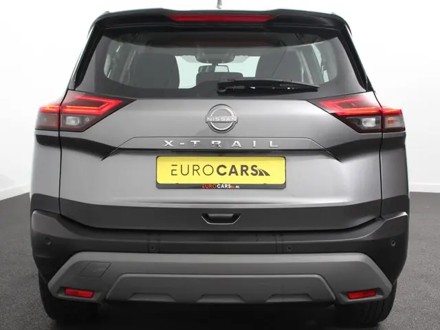 Nissan X-Trail 1.5 Acenta 7p. 2024 Benzine 5