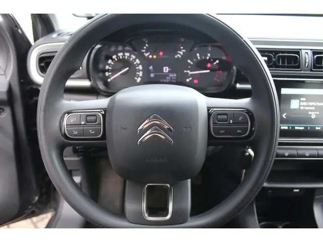 Citroën C3 1.2 PureTech S&S Feel Edition 2019 Benzine 18