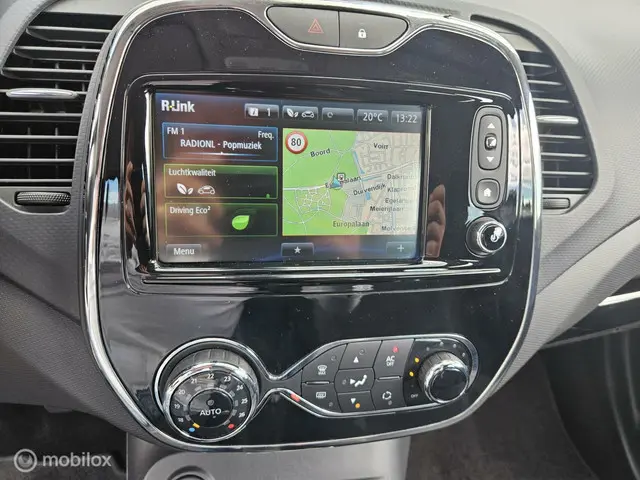 Renault Captur 0.9 TCe Expression 2013 Benzine 20