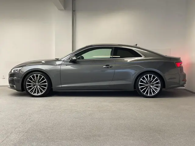 Audi A5 Coupé 2.0 TFSI 3x S-Line 2017 Benzine 10