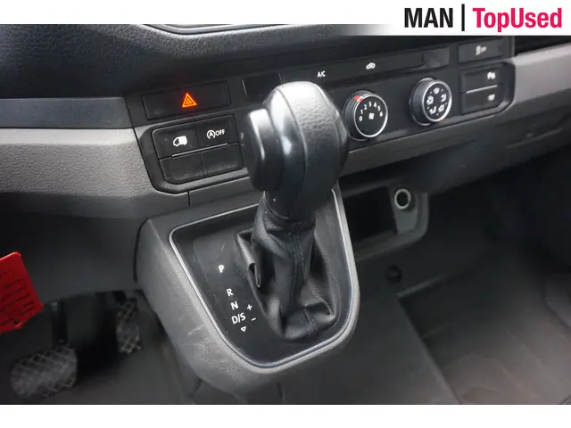 Volkswagen Crafter 35 2.0 TDI L3H3 4Motion 2020 Diesel 4