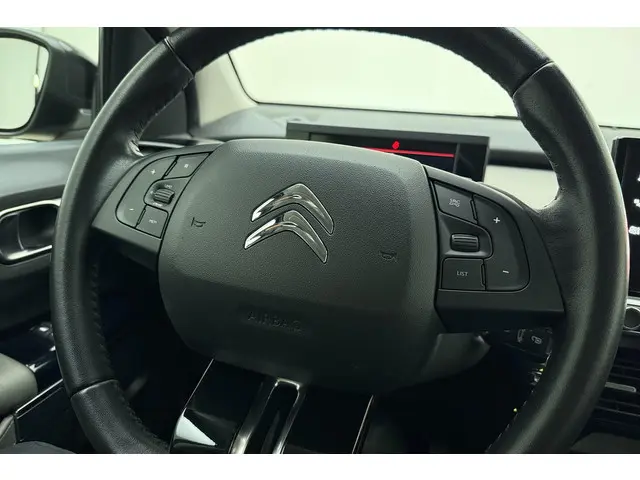 Citroën C4 Cactus 1.2 PureTech Business 2019 Benzine 19