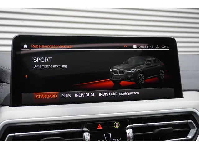 BMW X4 M40i 2022 Benzine 23