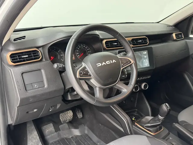 Dacia Duster 1.3 TCe 150 Extreme 2023 Benzine 23