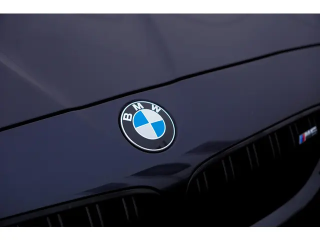 BMW M5 5-serie Competition Edition 2017 Benzine 29