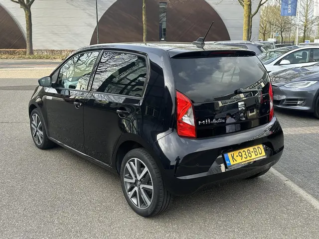 SEAT Mii Electric electric Plus 2020 Elektrisch 7