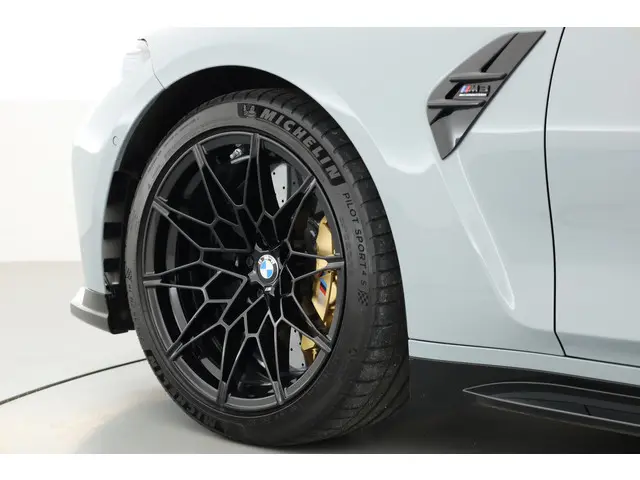 BMW M3 3-serie Competition 510pk 2022 Benzine 36