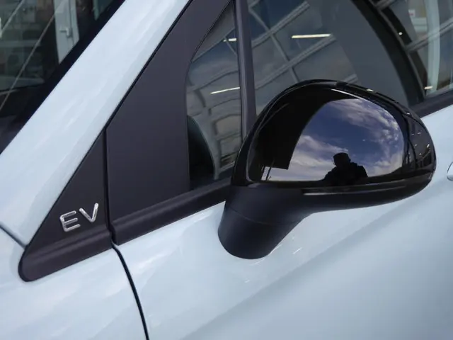 Leapmotor T03 Design 37.3 kWh 2025 Elektrisch 37