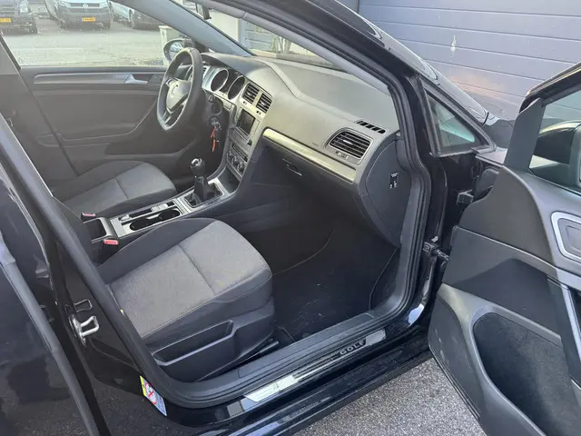 Volkswagen Golf Variant 1.2 TSI Trendline 2013 Benzine 17