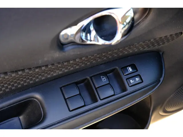 Nissan Note 1.2 Acenta 5-drs Airco|Cruise 2015 Benzine 15