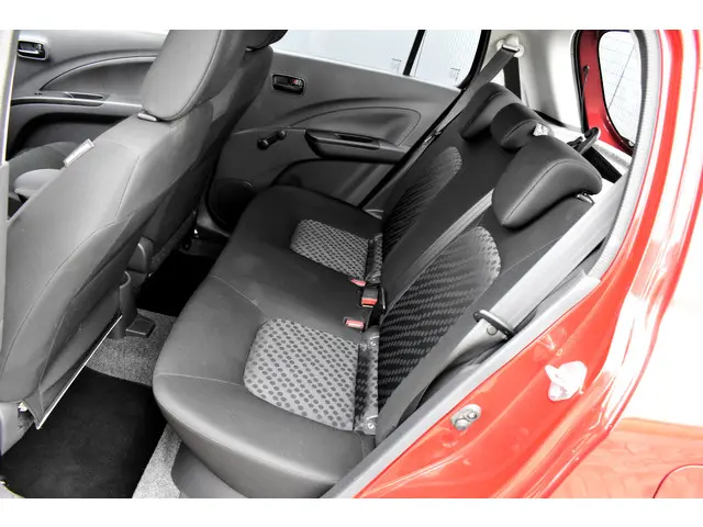 Suzuki Celerio 1.0 Automaat NAP 2016 Benzine 7