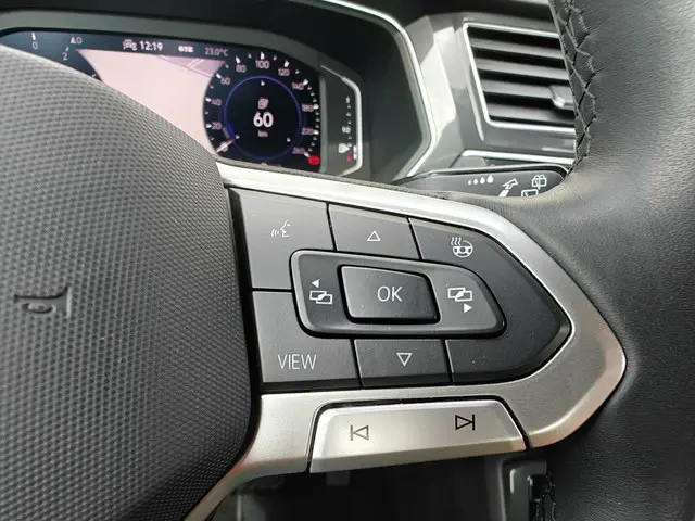 Volkswagen Tiguan 1.4 TSI eHybrid 2021 Hybride Benzine 10