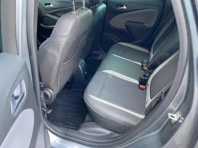 Opel Crossland X 1.2 Turbo Innovation 2018 Benzine 11