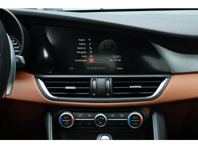 Alfa Romeo Giulia 2.0 T AWD Veloce 2017 Benzine 32