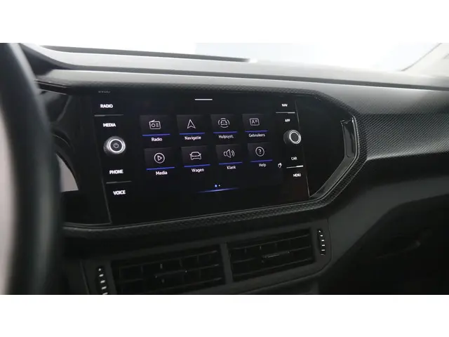 Volkswagen T-Cross 1.0 TSI 95pk Life 2023 Benzine 28