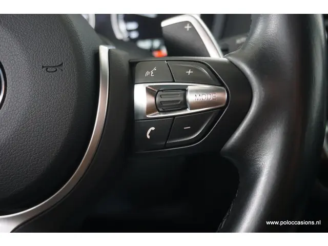 BMW 1 Serie 118i 2018 Benzine 21