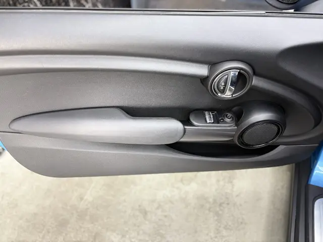 MINI One Mini 1.2 2017 Benzine 19