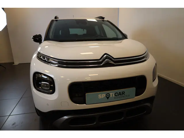 Citroën C3 Aircross PT 110 Shine 2020 Benzine 10