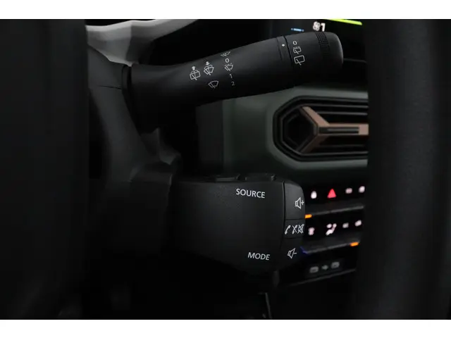 Dacia Spring Extreme 65 26.8 kWh 2025 Elektrisch 18