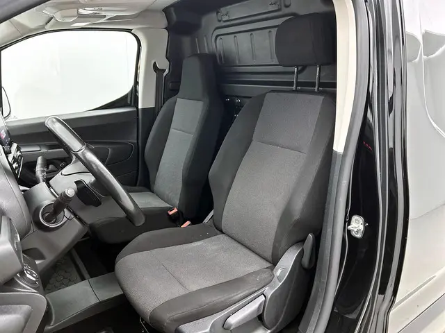 Opel Combo 1.5D L2H1 Edition 2022 Diesel 27