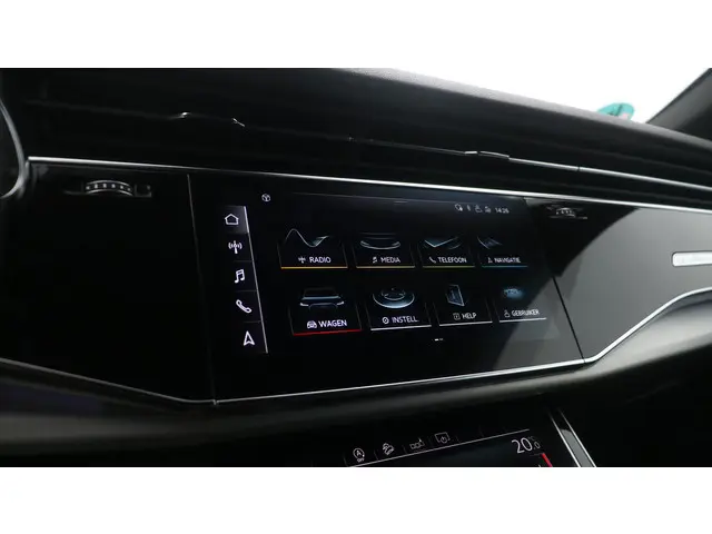 Audi Q8 50 TDI quattro Pro Line Plus 2019 Diesel 20
