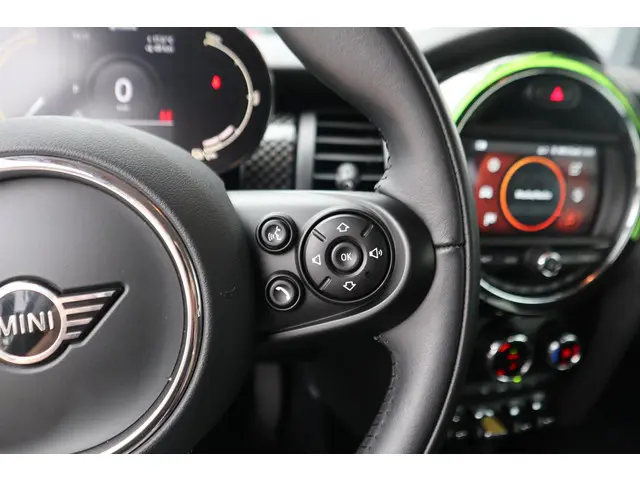 MINI Electric | 2021 Elektrisch 11