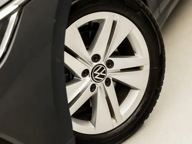 Volkswagen Golf 1.0 TSI Sport 2021 Benzine 17