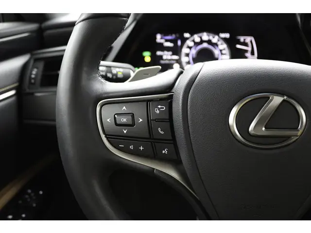 Lexus ES 300h Business Line 2024 Hybride Benzine 19