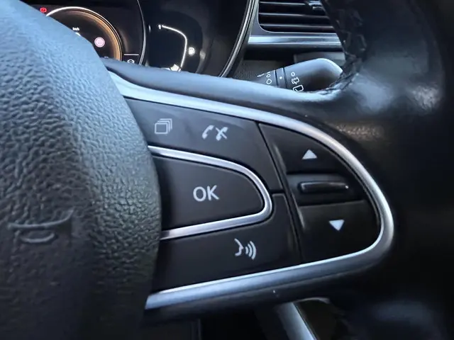 Renault Kadjar 1.3 TCe Intense 2019 Benzine 22