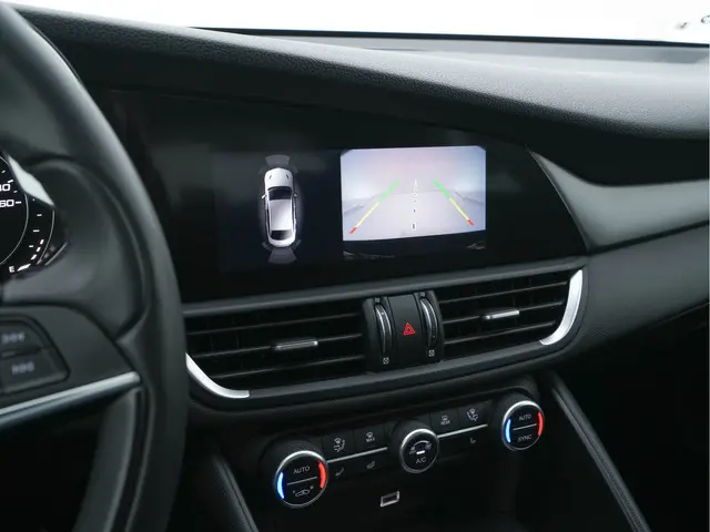 Alfa Romeo Giulia 2.0T B-Tech 2019 Benzine 15