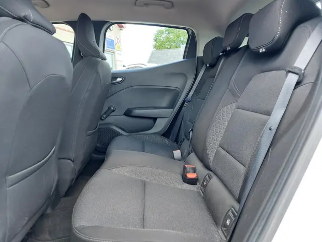 Renault Clio 1.0 TCe Zen 2020 Benzine 5