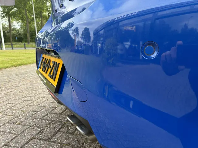 Opel Corsa 1.2 Turbo GS 130Pk Automaat 2024 Benzine 25