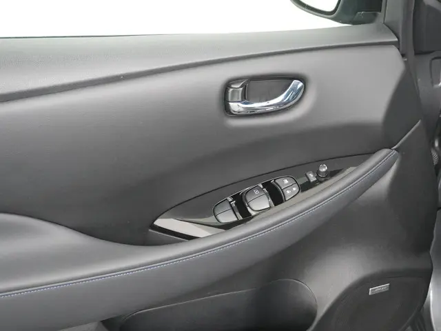 Nissan Leaf e+ Tekna 62 kWh 2022 Elektrisch 15