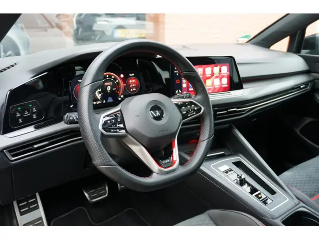 Volkswagen Golf 2.0 TSI GTI Clubsport 2021 Benzine 44