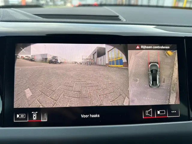 Audi e-tron GT GT edition ZERO 93 kWh 2021 Elektrisch 23