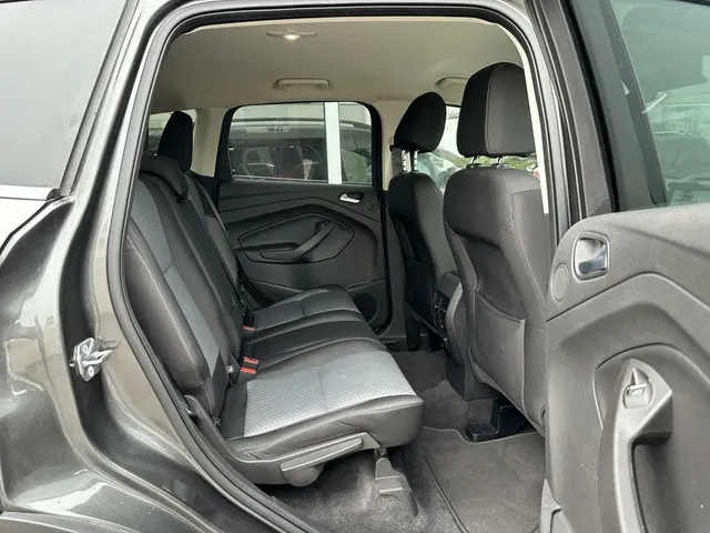 Ford Kuga 1.5 EcoBoost Titanium 2017 Benzine 9