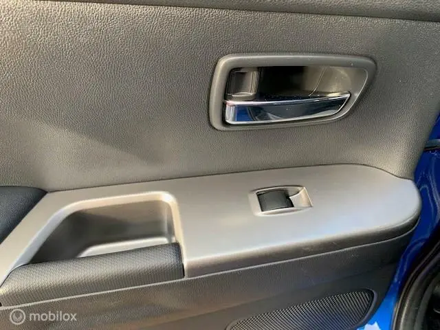 Mitsubishi ASX 1.6 Cleartec Connect Pro+ 2019 Benzine 24