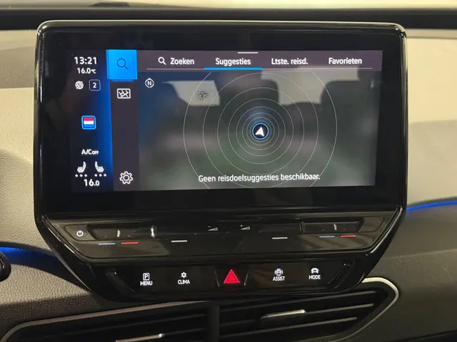 Volkswagen ID.3 Pro 58 kWh Led|Carplay|PDC. 2021 Elektrisch 21