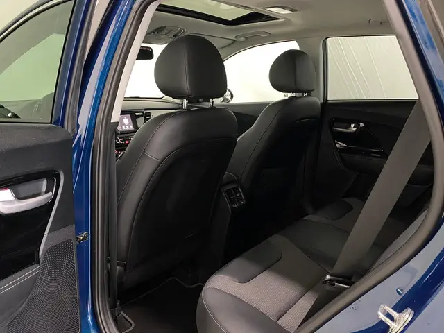 Kia Niro 1.6 GDi Hybrid Edition 2018 Hybride Benzine 37