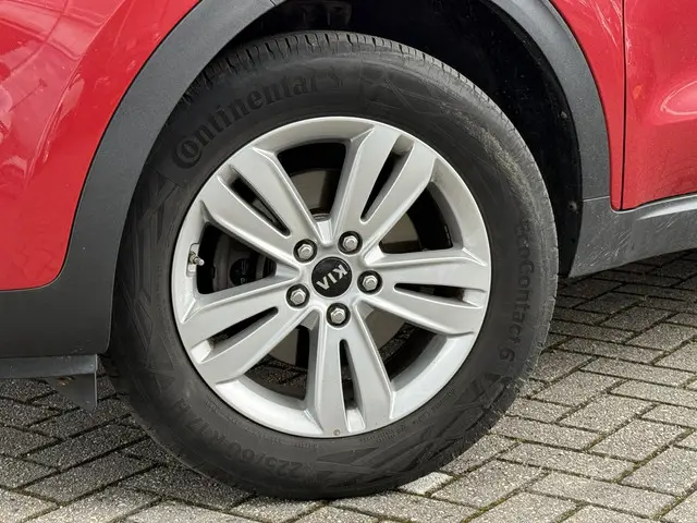 Kia Sportage 1.6 GDI DynamicLine 2017 Benzine 4