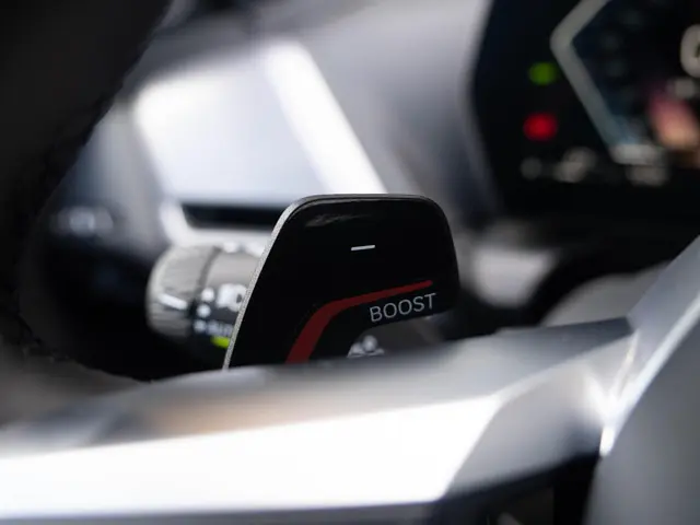 BMW 2 Serie Gran Coupé Gran Coupé 220 2026 Benzine 29