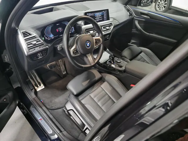BMW X3 2
