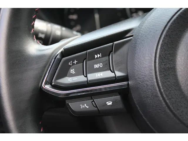 Mazda CX-5 2.5 SkyActiv-G 194 Homura 2022 Benzine 19